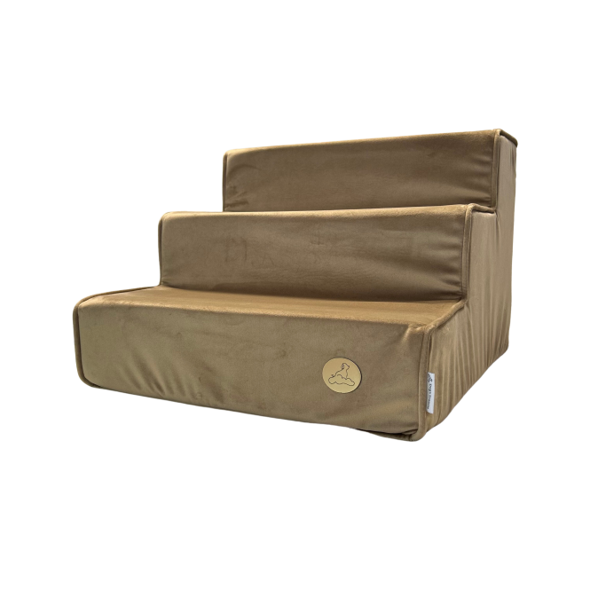 Schody dla psa rozmiar S do niskich mebli