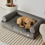 legowisko ortopedyczne dla psa